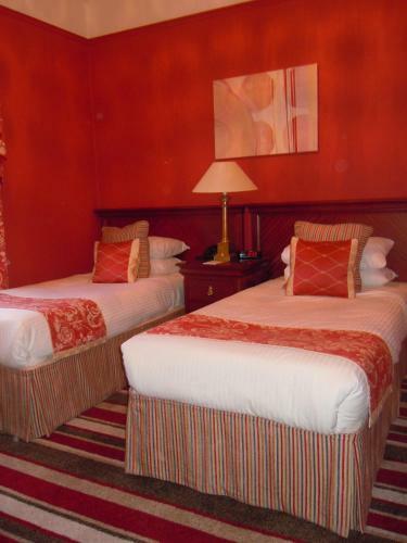 Stuart House Hotel