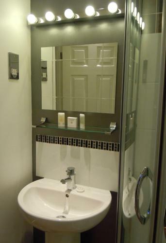 Stuart House Hotel