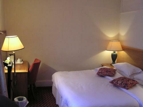 Hostal Cadogan Hotel