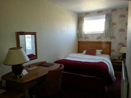 Hostal Cadogan Hotel