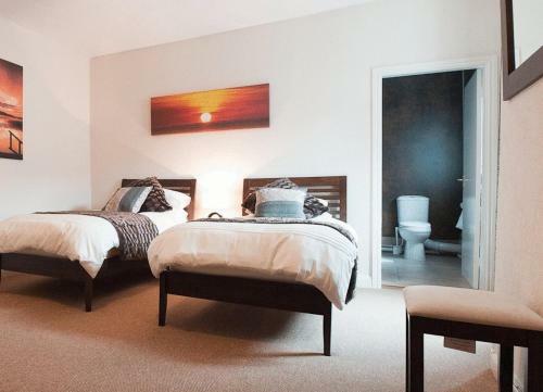 Hotel The Pack Horse