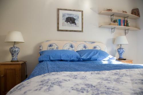 Hostal The Flint Barn