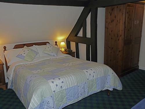 Bed & Breakfast The Croft