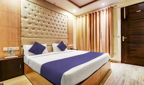 Diamond Hotel & Spa