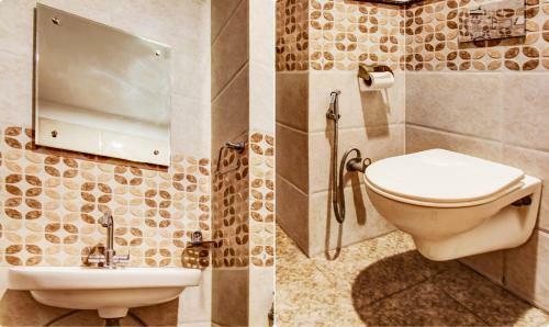 Diamond Hotel & Spa