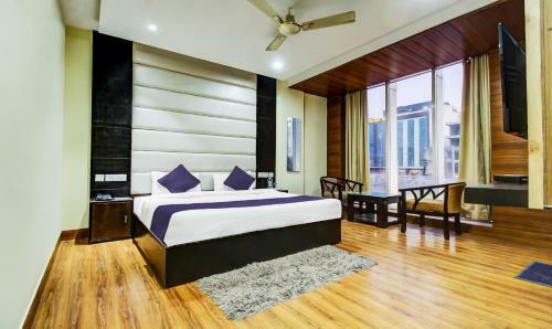 Diamond Hotel & Spa