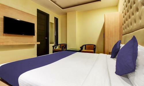 Diamond Hotel & Spa