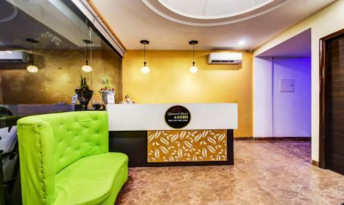Diamond Hotel & Spa
