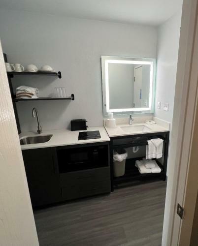 Hotel Studio 6 Altoona, Ia - Des Moines East