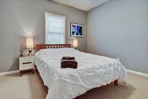 Bed & Breakfast 320 North Oriental Street, Indianapolis