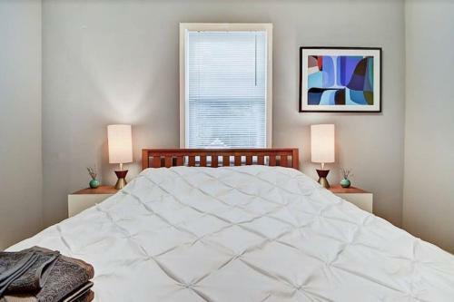 Bed & Breakfast 320 North Oriental Street, Indianapolis