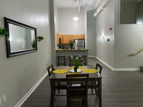 Apartamento Skywalk Convention Center King Bed Wifi Wd