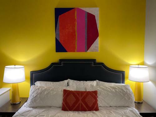 Apartamento Skywalk Convention Center King Bed Wifi Wd