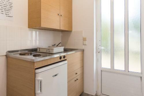 Julias Apartments