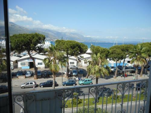 Apartamento Rita