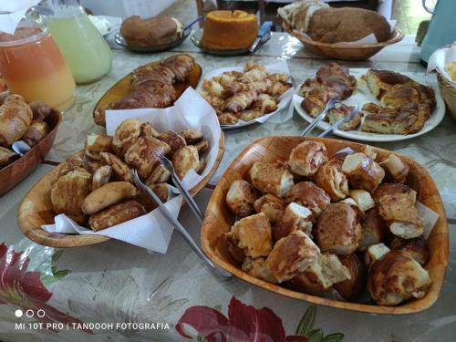 Hostal Pousada S�o Jos� Da Serra