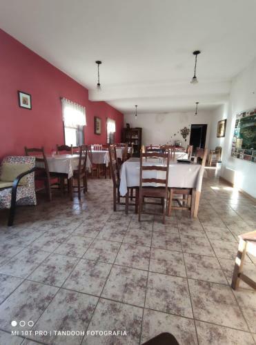 Hostal Pousada S�o Jos� Da Serra