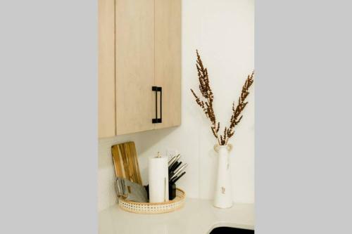 Burnett Cottage - Pine