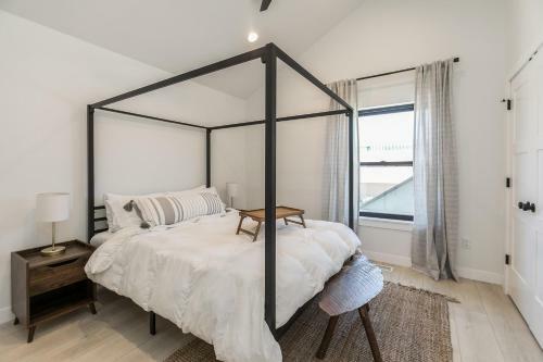 Burnett Cottage - Og