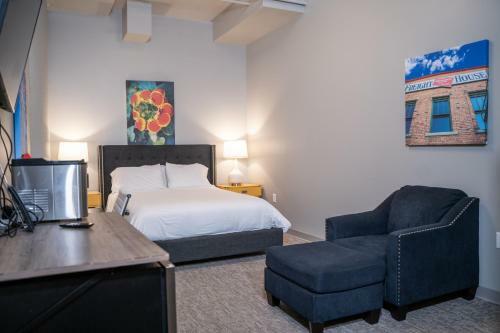 Apartamento East River Drive Place By Barsala