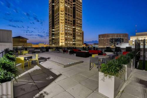 Apartamento Stylish 2br In Downtown Dsm, Perfect Location