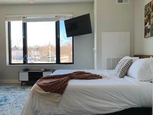 Superior Des Moines Apartments