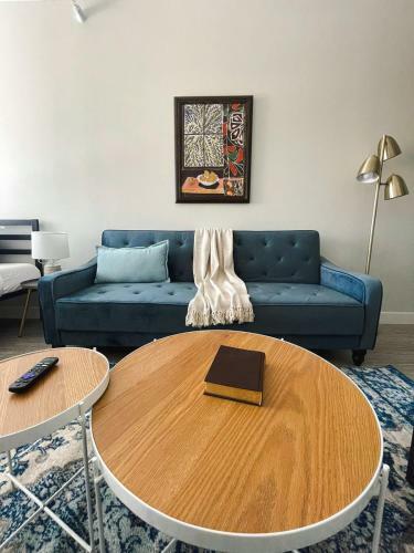 Superior Des Moines Apartments