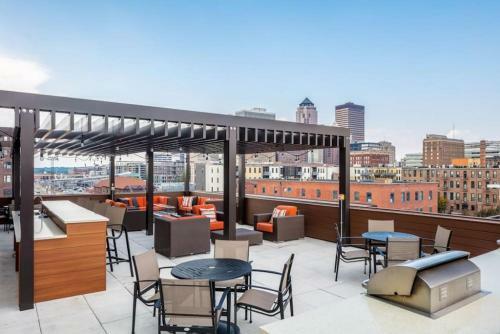 Apartamento Stylish 1bdrm Perfect For Long-term In Des Moines