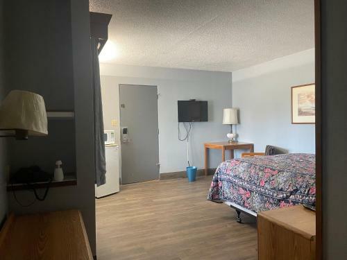Hotel Executive Inn