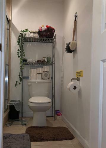 The Gathering Place Suites