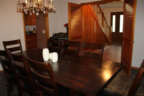 The River House
