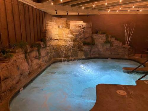 Wasserbahn Waterpark Smock Hotel & Resorts