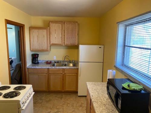 Villa Lodge 305 Complete Fully Furnished House