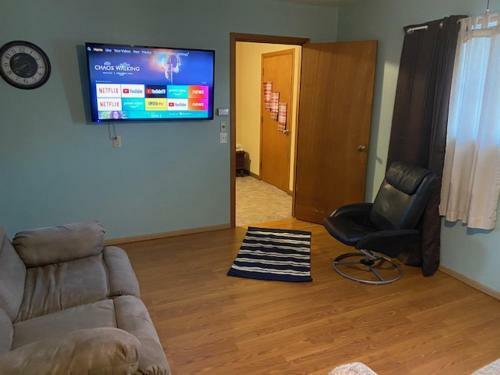 Villa Lodge 305 Complete Fully Furnished House