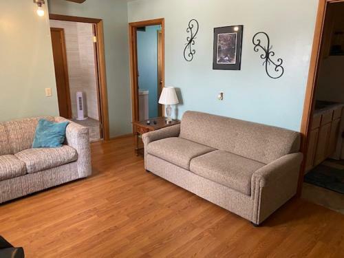 Villa Lodge 305 Complete Fully Furnished House