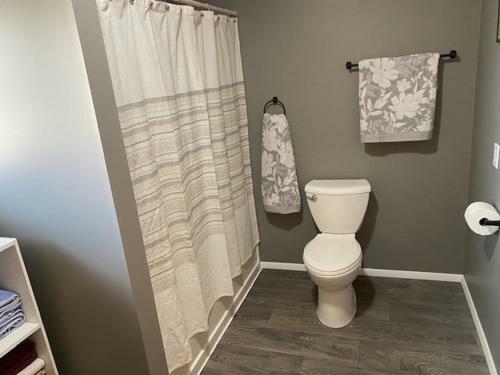 Villa Lodge 305 Complete Fully Furnished House