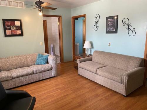 Villa Lodge 305 Complete Fully Furnished House