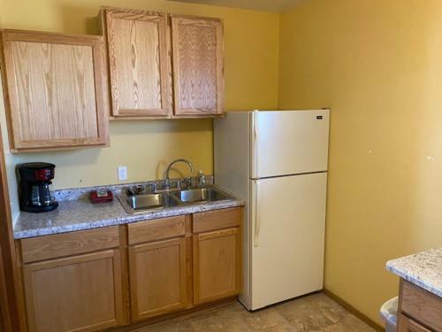 Villa Lodge 305 Complete Fully Furnished House