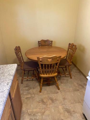 Villa Lodge 305 Complete Fully Furnished House