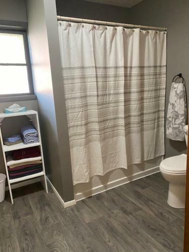 Villa Lodge 305 Complete Fully Furnished House