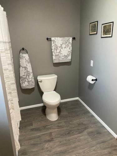 Villa Lodge 305 Complete Fully Furnished House