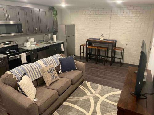 Apartamento Apt 251 Studio 2 Beautiful Loft Located In Downtown Leavenworth