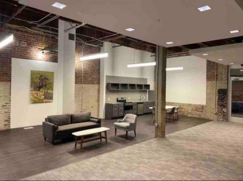 Apartamento Apt 251 Studio 2 Beautiful Loft Located In Downtown Leavenworth