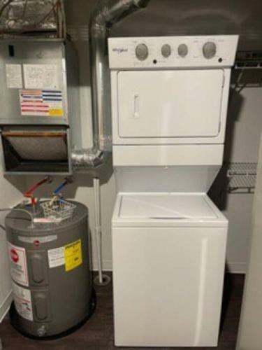 Apartamento Apt 252 Cozy And Sleek Dwelling Min From Ft Leavenworth