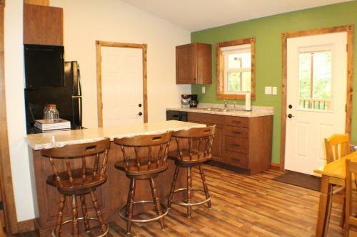 Apartamento Trailhead Suites