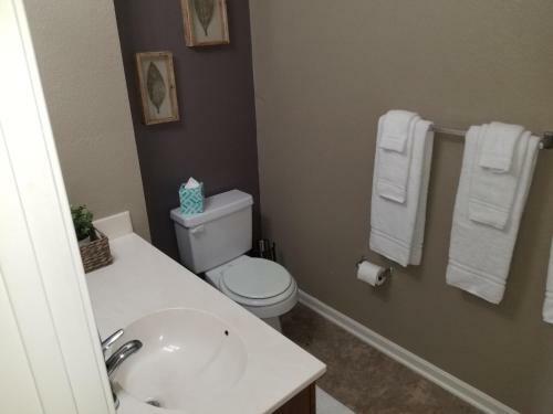 Villa Completebnb Presents Mkn1213n, Stunning 3br 2bath Townhouse