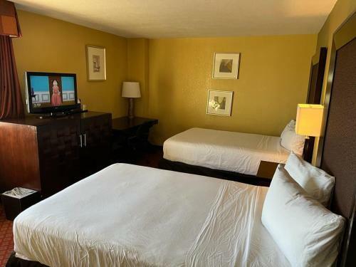 Hotel Hutchi Bell