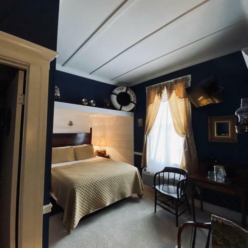 Hotel Augusta Guest House