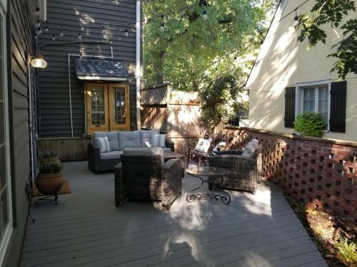 Complete Bnb Presents Tkw3121, Marvelous Upscale 3br, 2bath Home