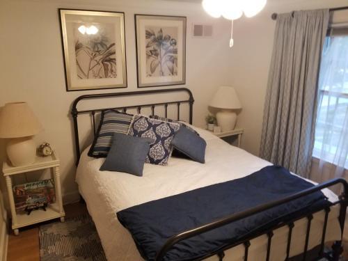 Complete Bnb Presents Tkw3121, Marvelous Upscale 3br, 2bath Home